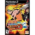Ultimate Ninja 4: Naruto Shippuden