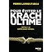 Pour eviter le Krach ultime - Pierre Larrouturou