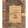 Journal of Inventions: Leonardo Da Vinci