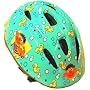Sesame Street Childs Cycle Safety Helmet - Ernie