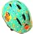 Sesame Street Childs Cycle Safety Helmet - Ernie