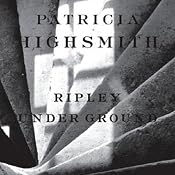 Ripley Underground | Patricia Highsmith