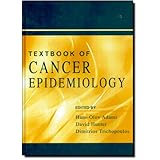 a textbook of cancer epidemiology