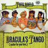 Toto Coelo - Draculas Tango (Sucker For Your Love) - [12"]