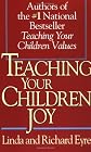 Teaching Your Children Joy