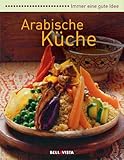 Produkt-Bild: Immer eine gute Idee... - Arabische K&uuml;che