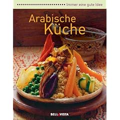 Immer eine gute Idee... - Arabische K�che