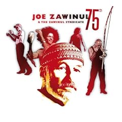 75th [Vinyl LP]