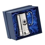 Tottenham Hotspur 'Spurs' Football Club Stainless Steel Tankard Engraved FREE
