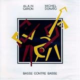 Basse Contre Basse