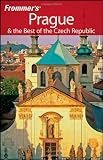 Frommers Prague & the Best of the Czech Republic (Frommers Complete Guides)