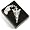 Arwen Evenstar Pendant Silver (Lord of the Rings)