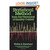 Statistical Method from the Viewpoint of Quality Control (Dover Books on Mathematics)