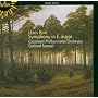 Rott: Symphony in E major ~ Cincinnati Philharmonia Orchestra