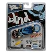 Tech Deck Single 96mm Skateboard Random Deck