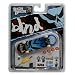 Tech Deck 96mm Skateboard with Stickers & Tool (One Random Skateboard/Design/Company)