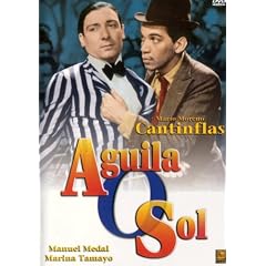 Aguila O Sol by 
