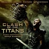 Ramin Djawadi Clash Of The Titans : Original Motion Picture Soundtrack