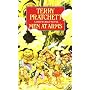 Men at Arms: A Discworld Novel by Terry Pratchett