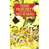 Men At Arms: A Discworld Novel (Discworld Novels)von "Terry Pratchett"