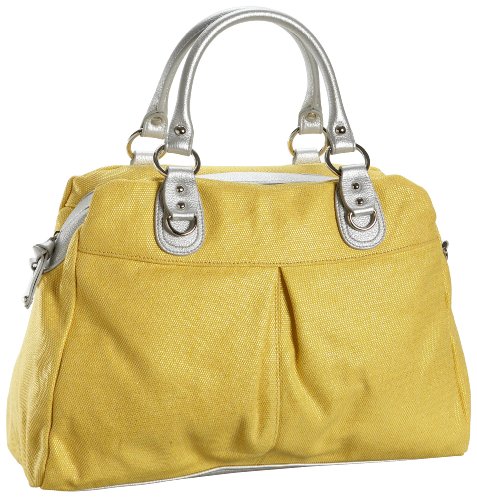 Tianni Hanna Satchel