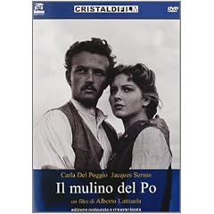Il Mulino Del Po