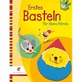 Erstes Basteln f�r kleine H�nde