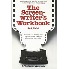 The Screenwriter's Workbook (A Dell Trade Paperback) (Taschenbuch)