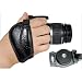CowboyStudio Hand Strap for Digital & Film SLR Cameras for Canon and Nikon
