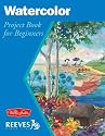 Watercolor: Project Book for Beginners