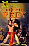 Ancient Prey (Nick Teffinger Thriller 8)