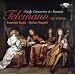Telemann : Concertos et sonates de jeunesse
