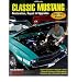 Produkt-Bild: (CLASSIC MUSTANG HP1556: RESTORATION, REPAIR & UPGRADES) BY Editors, Of Mustang Monthly Magazine(Author)Paperback Mar-2011