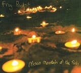 Moon Mountain of the Fold