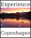 Experience Copenhagen: a travel guide (2009)