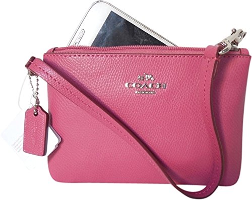 coach wristlets f52850