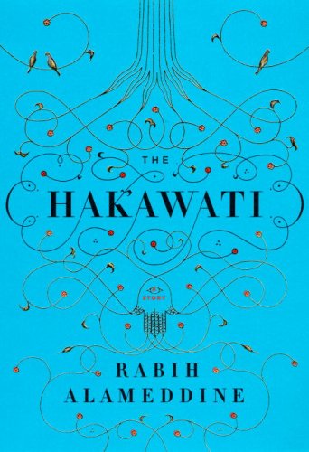 Buy Now at Amazon.com: The Hakawati