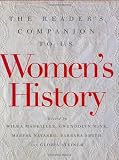 ISBN 9780395671733 product image for The Reader's Companion to U.S. Women's History | upcitemdb.com