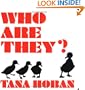 Who Are They?