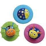 Sassy ビギニング・バイツ(2コセット) パープル&グリーン TYSA63302