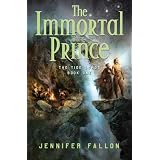 The Immortal Prince