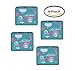 PACK OF 4 - Assurance Incontinence Underwear for Women, Maximum, XL, 16 Ct