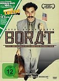 Produkt-Bild: Borat (+ Bonus DVD TV-Serien)