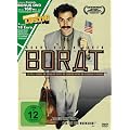 Borat (+ Bonus DVD TV-Serien)