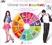 Sohail Sen;Tarannum Mallik;Shaan;Bhavya Pandit;Marianne D'Cruz;Ashutosh Gowariker;Pamela Jain;Udit Narayan;Harman Baweja;Aslesha Gowariker;Bela Shende - What's Your Raashee? (Cd)