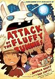 Attack of the Fluffy Bunnies