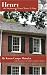 Books : Henry the Stephenson House Mouse: A Diary