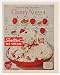 1958 Sealtest Cherry Nugget Ice Cream Print Ad (7243)