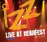IZZ Live at NEARfest