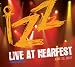 IZZ Live at NEARfest